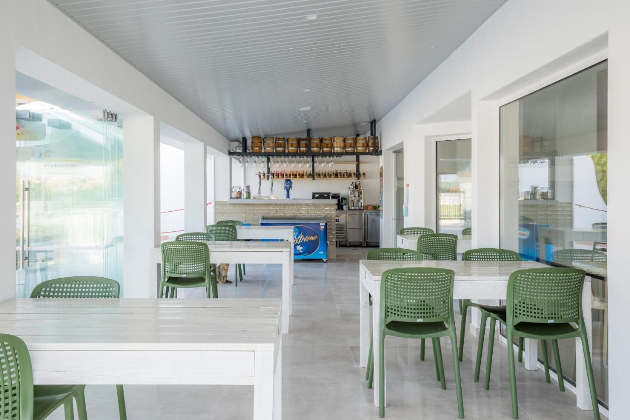 Ancora Park - Sunplace Hotels & Resorts Λάγος Εξωτερικό φωτογραφία