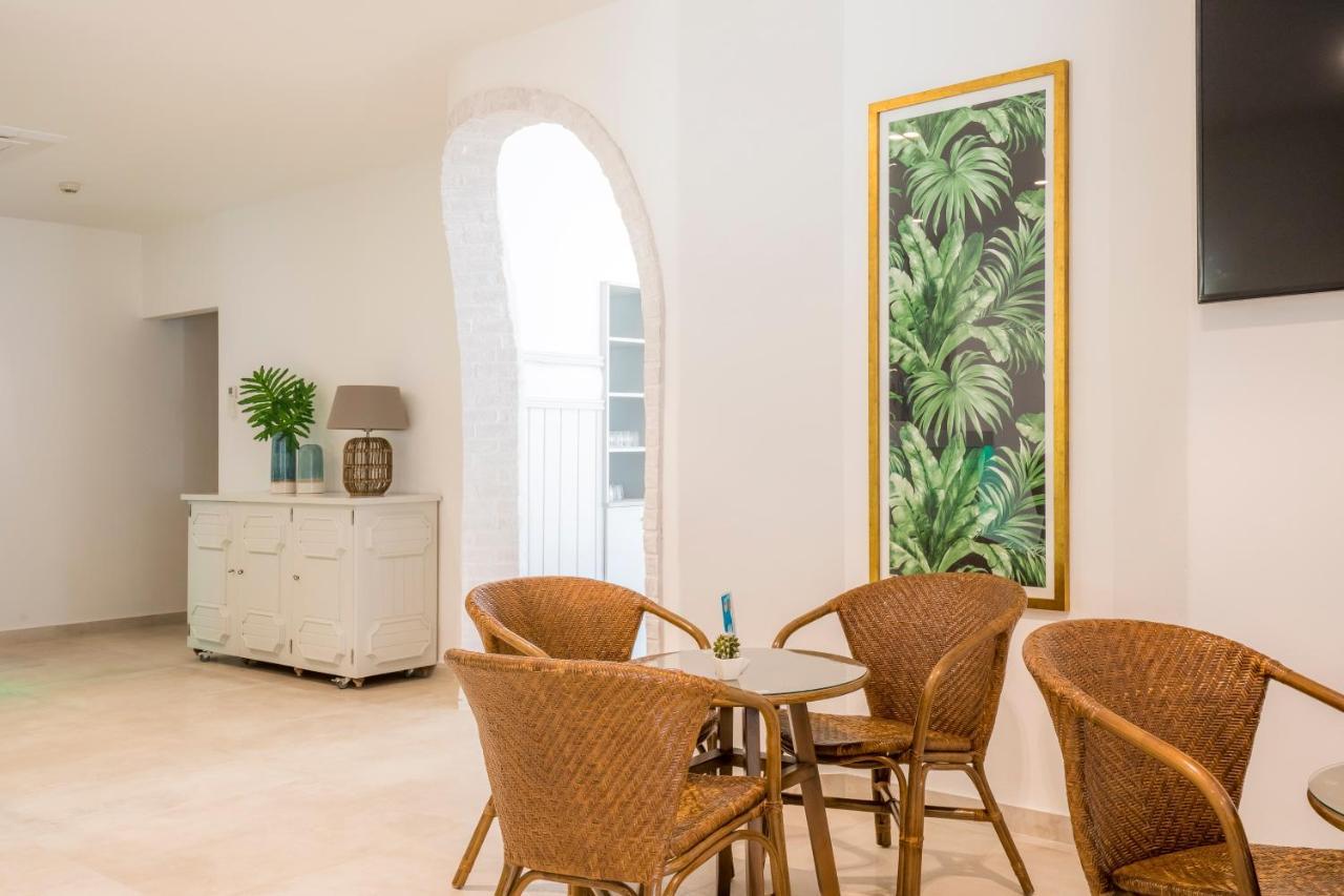 Ancora Park - Sunplace Hotels & Resorts Λάγος Εξωτερικό φωτογραφία