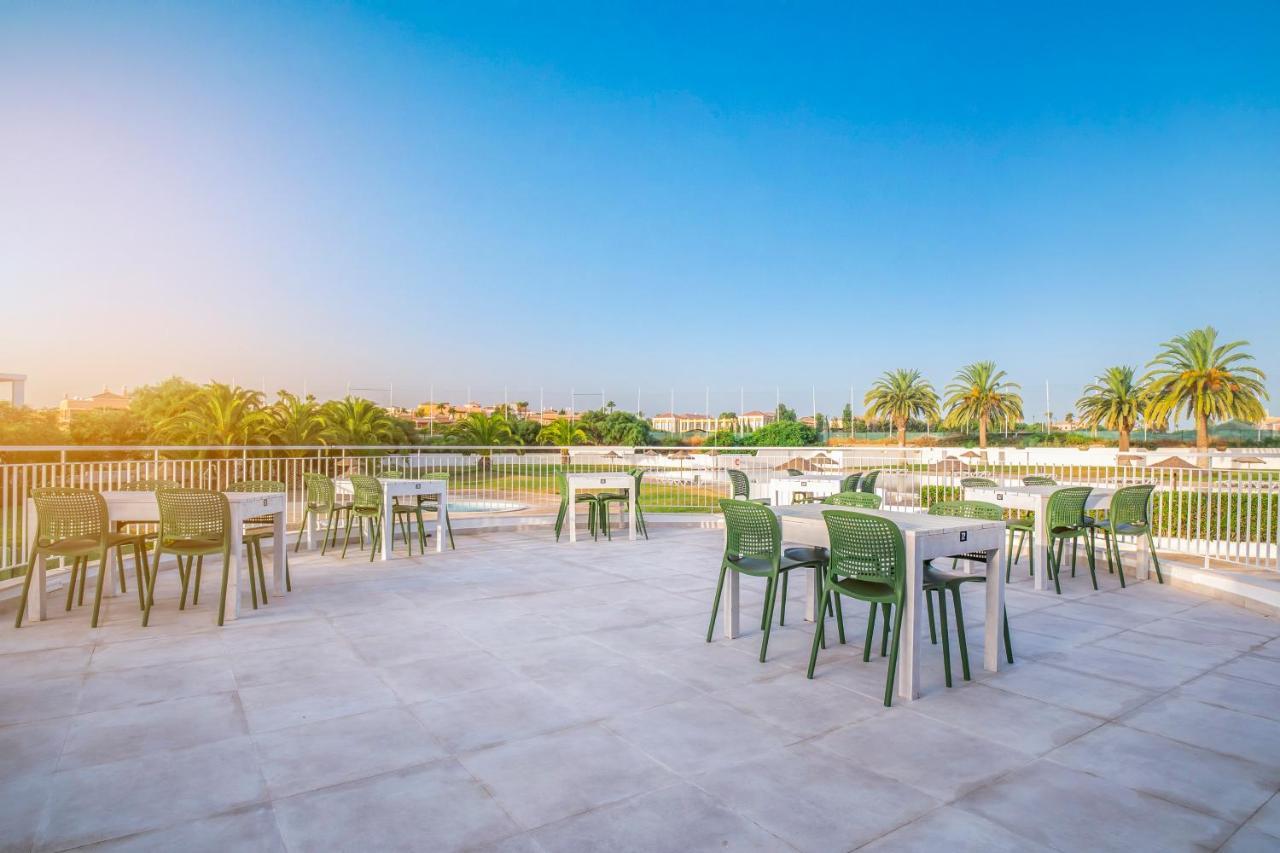 Ancora Park - Sunplace Hotels & Resorts Λάγος Εξωτερικό φωτογραφία