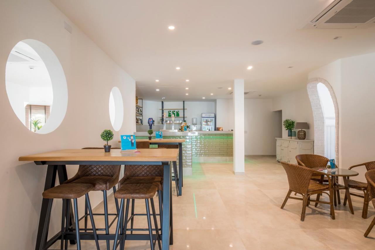 Ancora Park - Sunplace Hotels & Resorts Λάγος Εξωτερικό φωτογραφία