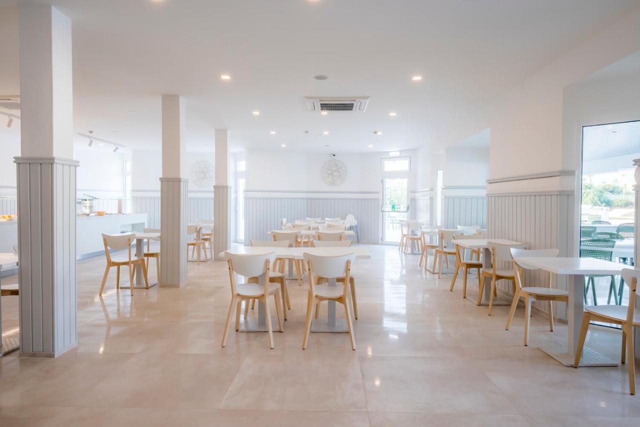 Ancora Park - Sunplace Hotels & Resorts Λάγος Εξωτερικό φωτογραφία