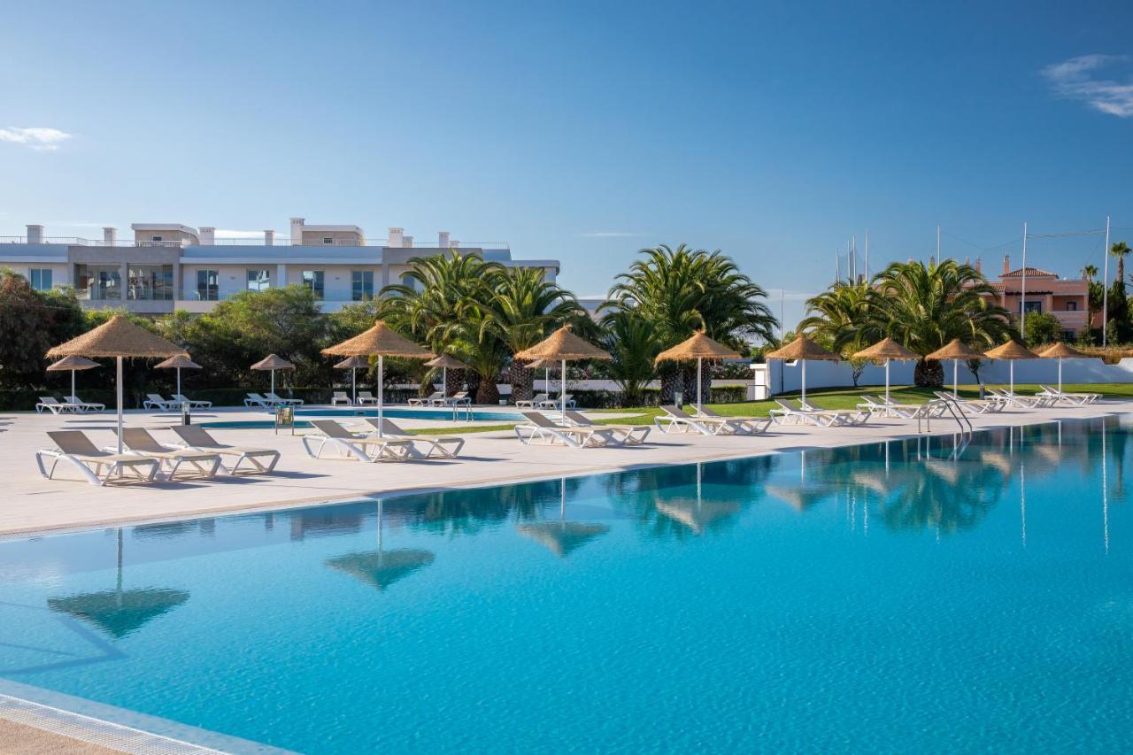 Ancora Park - Sunplace Hotels & Resorts Λάγος Εξωτερικό φωτογραφία