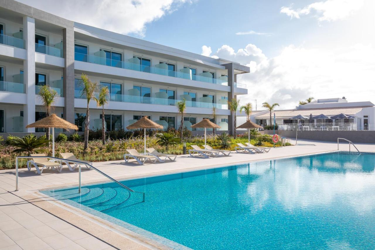 Ancora Park - Sunplace Hotels & Resorts Λάγος Εξωτερικό φωτογραφία