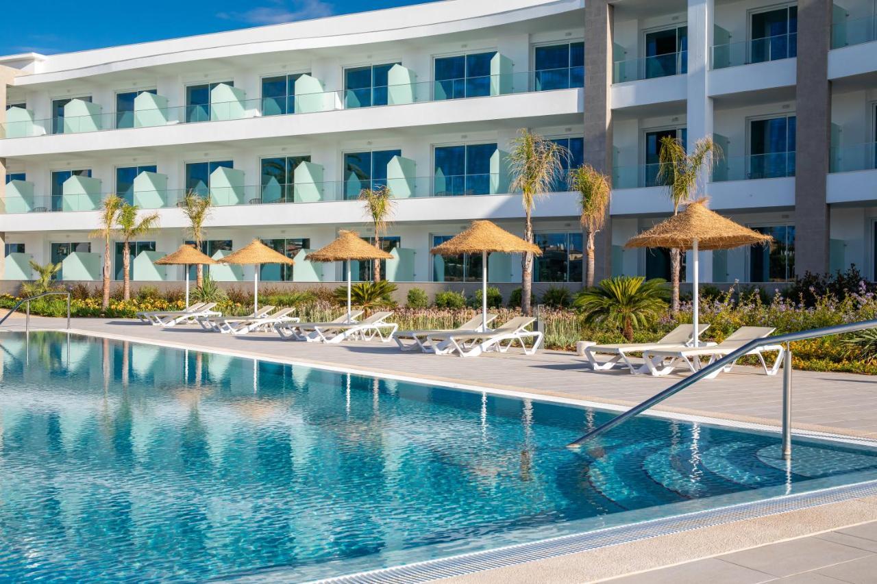 Ancora Park - Sunplace Hotels & Resorts Λάγος Εξωτερικό φωτογραφία