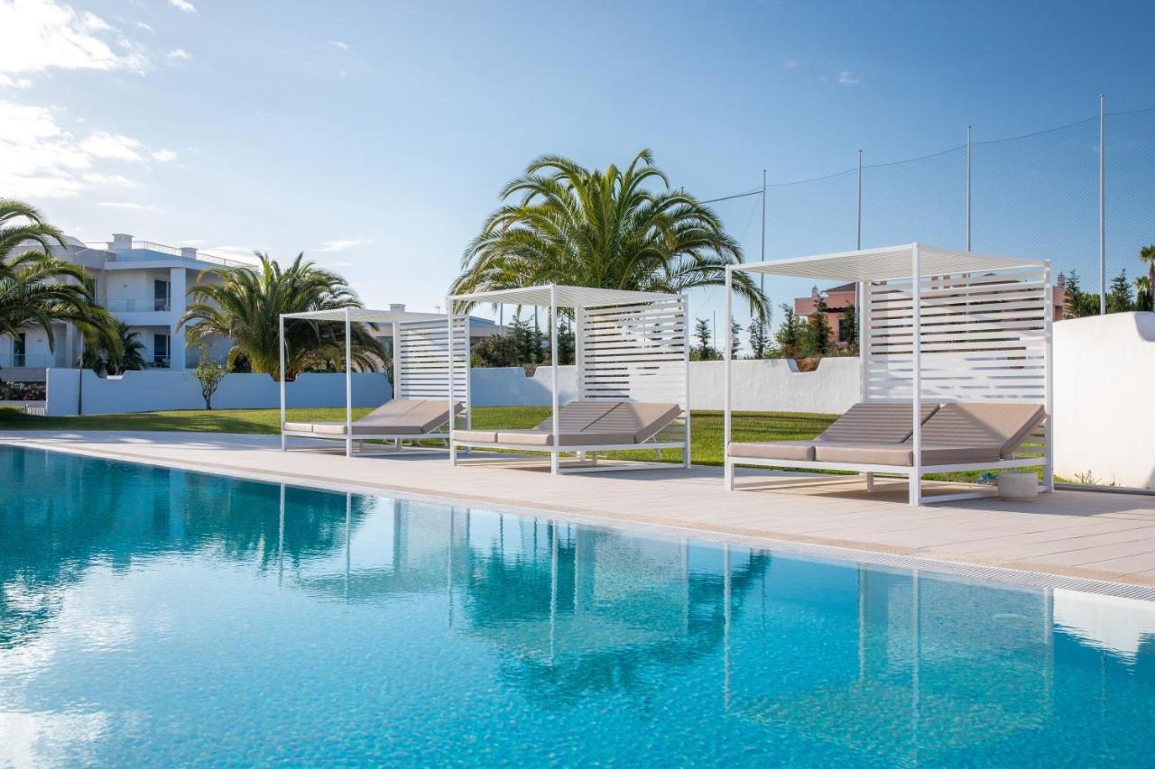 Ancora Park - Sunplace Hotels & Resorts Λάγος Εξωτερικό φωτογραφία