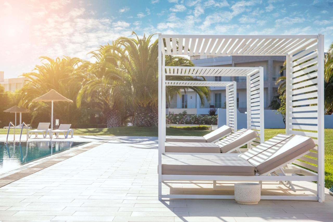 Ancora Park - Sunplace Hotels & Resorts Λάγος Εξωτερικό φωτογραφία