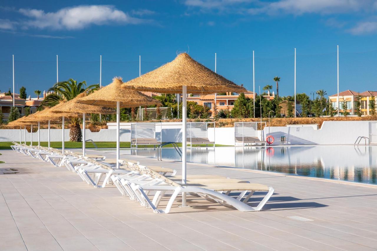 Ancora Park - Sunplace Hotels & Resorts Λάγος Εξωτερικό φωτογραφία
