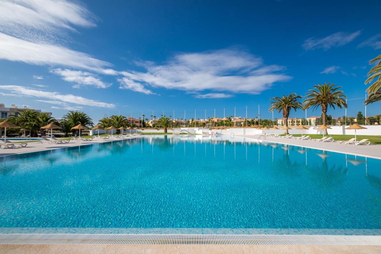 Ancora Park - Sunplace Hotels & Resorts Λάγος Εξωτερικό φωτογραφία