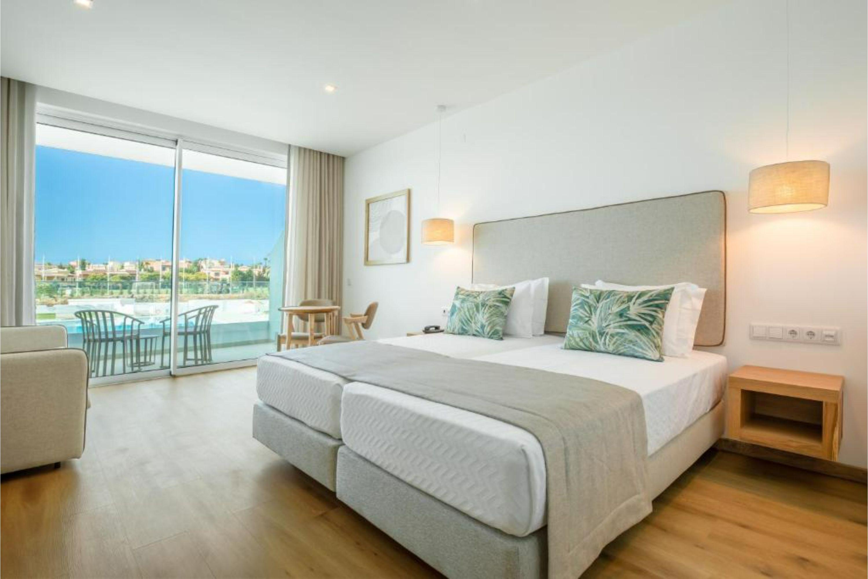 Ancora Park - Sunplace Hotels & Resorts Λάγος Εξωτερικό φωτογραφία