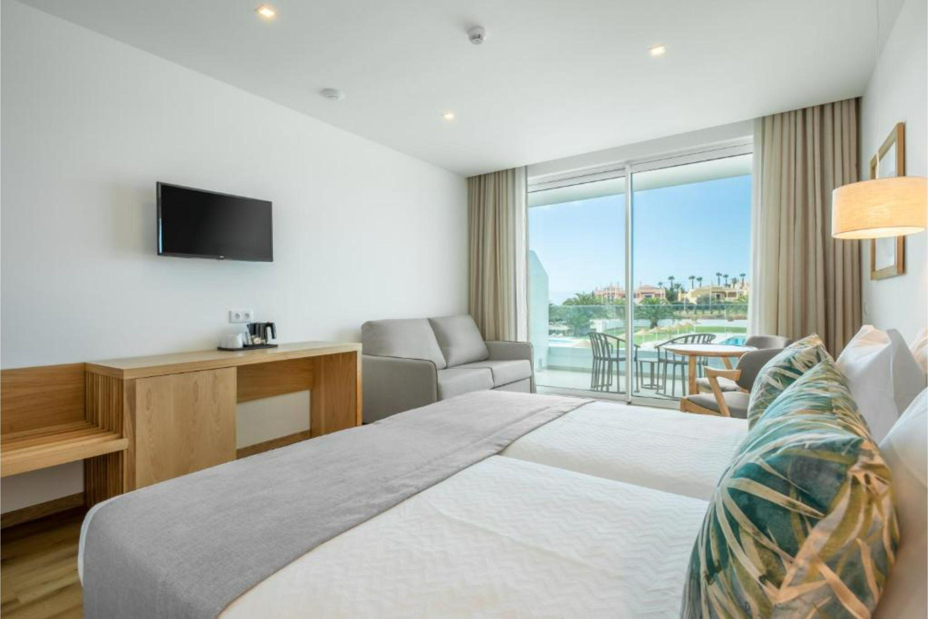 Ancora Park - Sunplace Hotels & Resorts Λάγος Εξωτερικό φωτογραφία