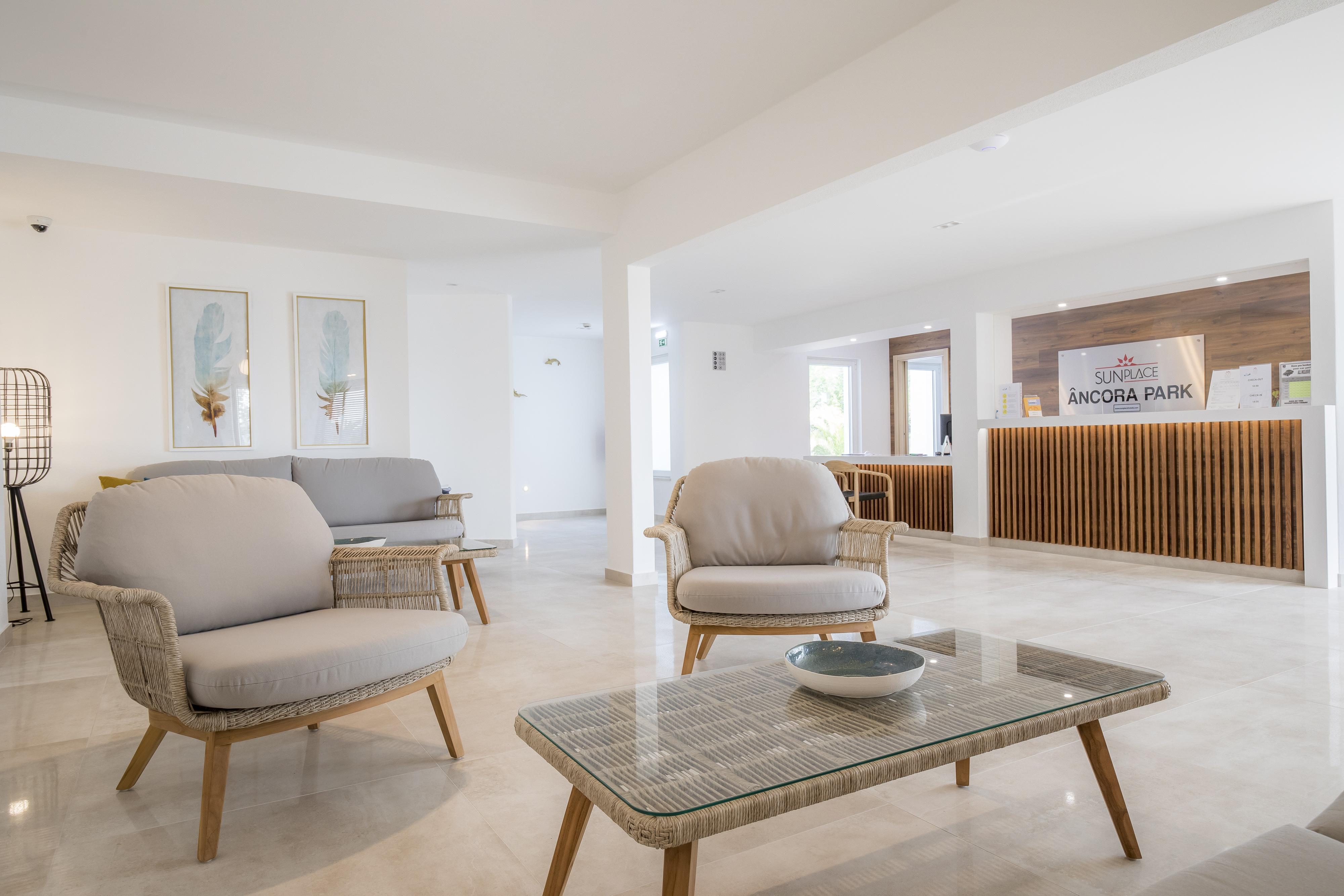 Ancora Park - Sunplace Hotels & Resorts Λάγος Εξωτερικό φωτογραφία