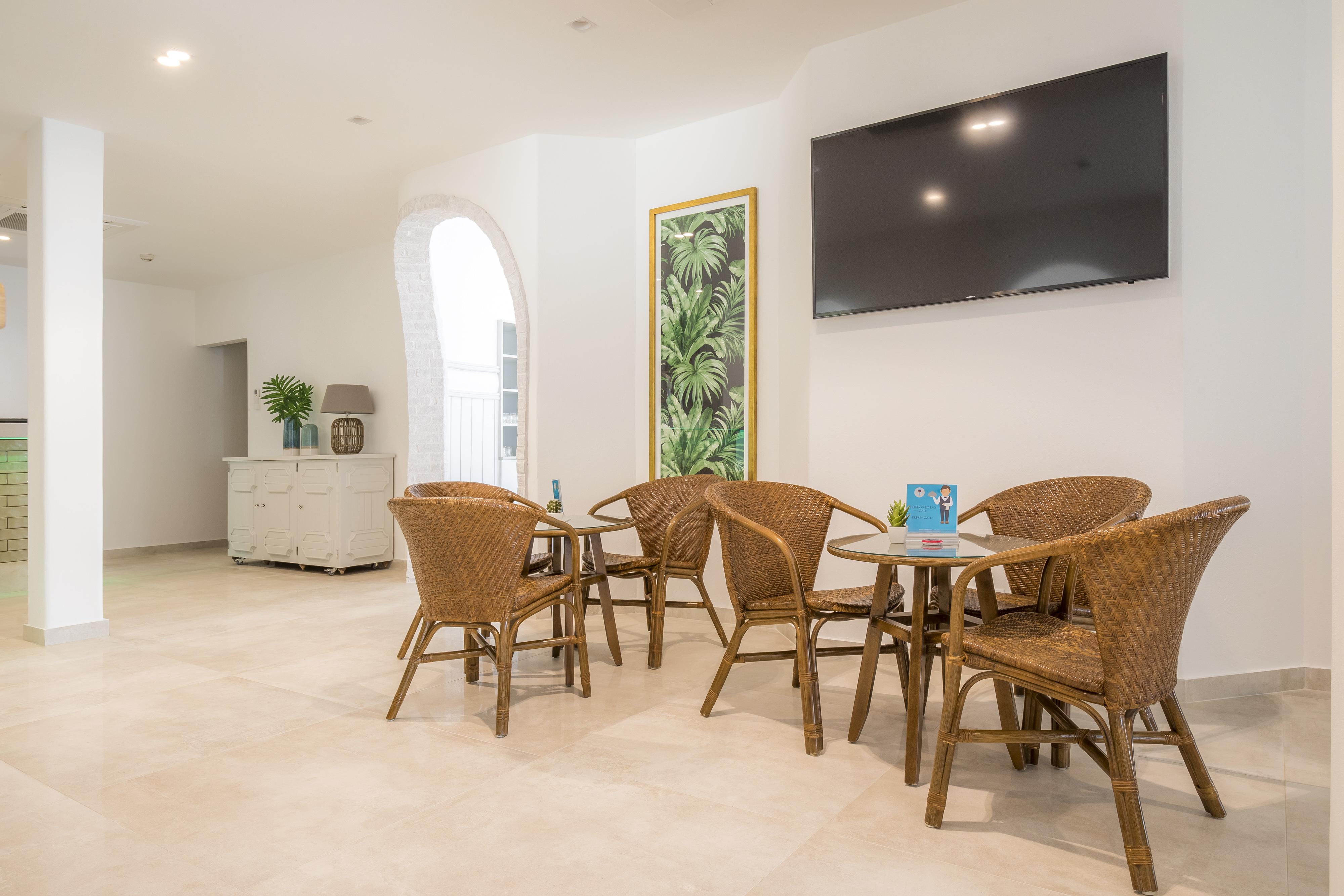 Ancora Park - Sunplace Hotels & Resorts Λάγος Εξωτερικό φωτογραφία