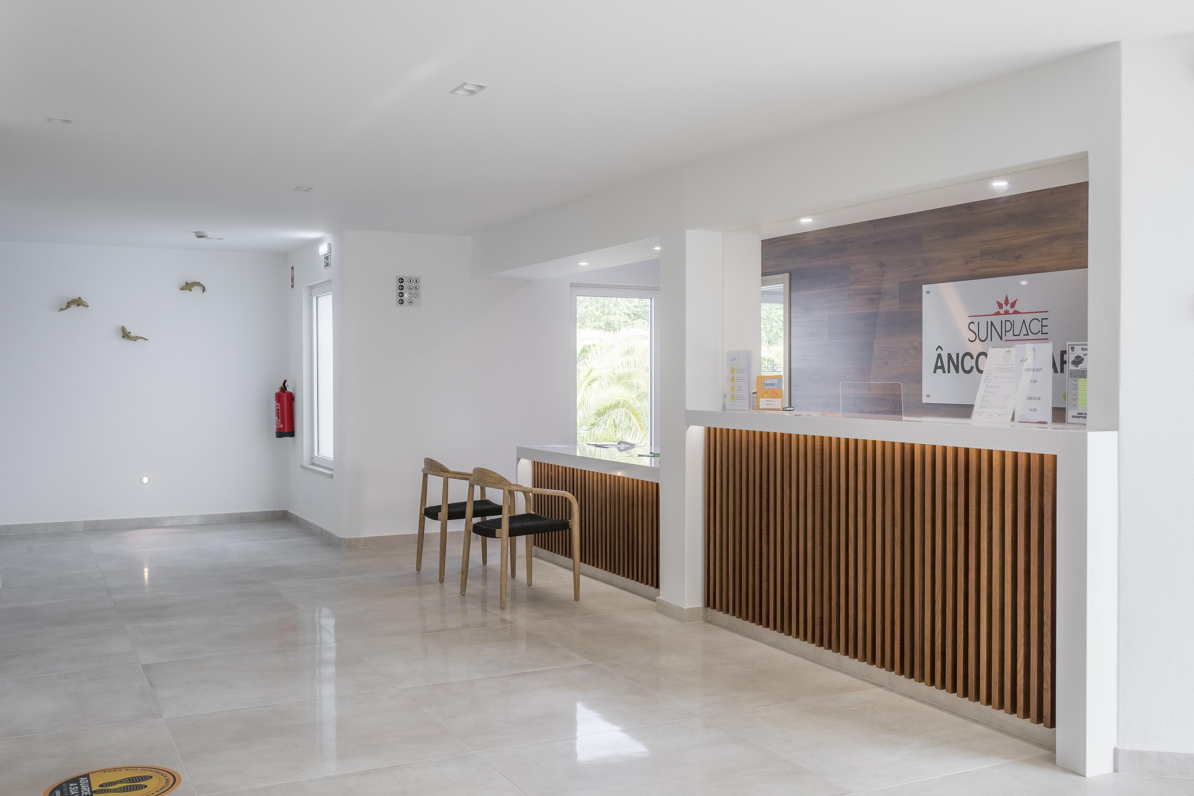 Ancora Park - Sunplace Hotels & Resorts Λάγος Εξωτερικό φωτογραφία