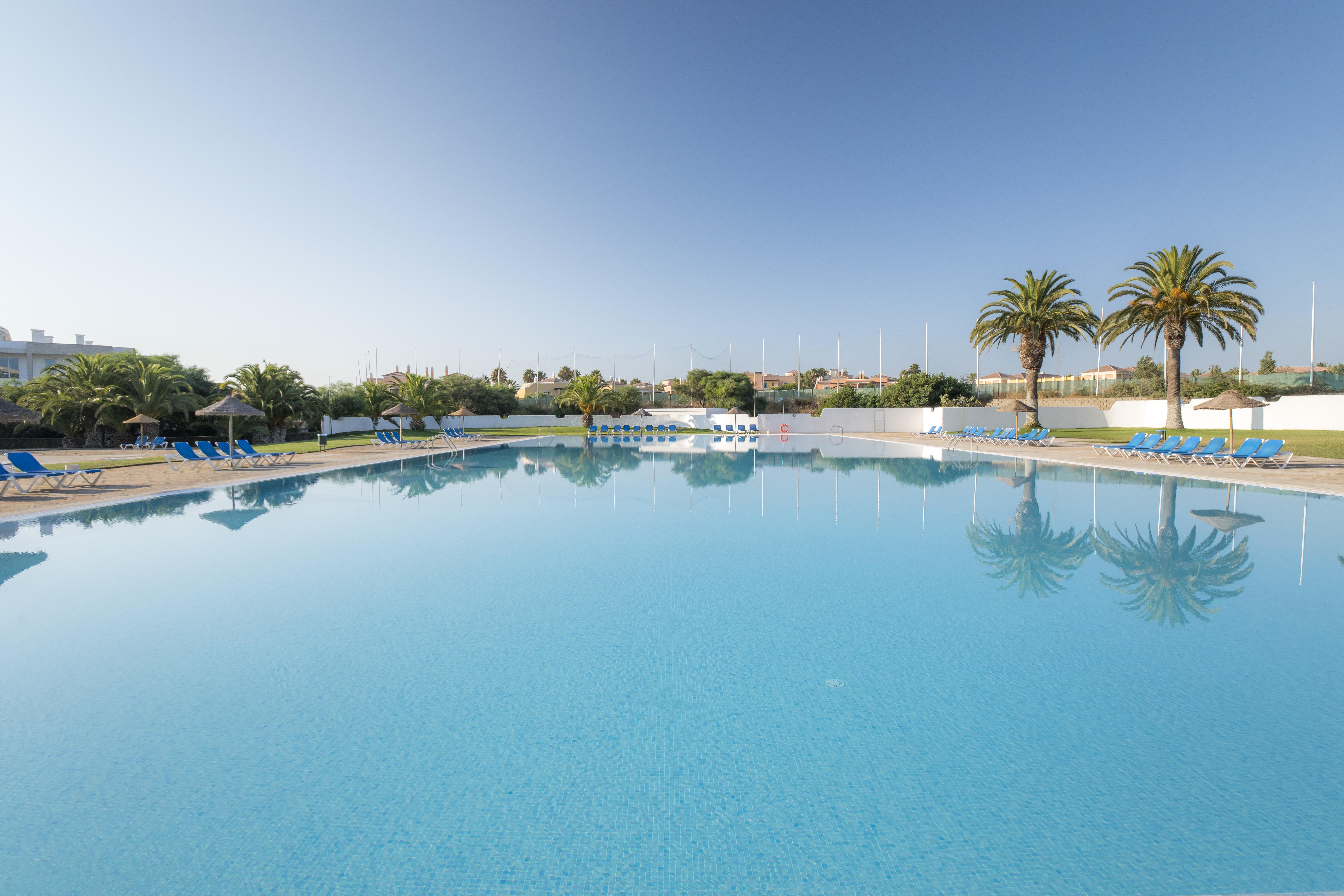 Ancora Park - Sunplace Hotels & Resorts Λάγος Εξωτερικό φωτογραφία