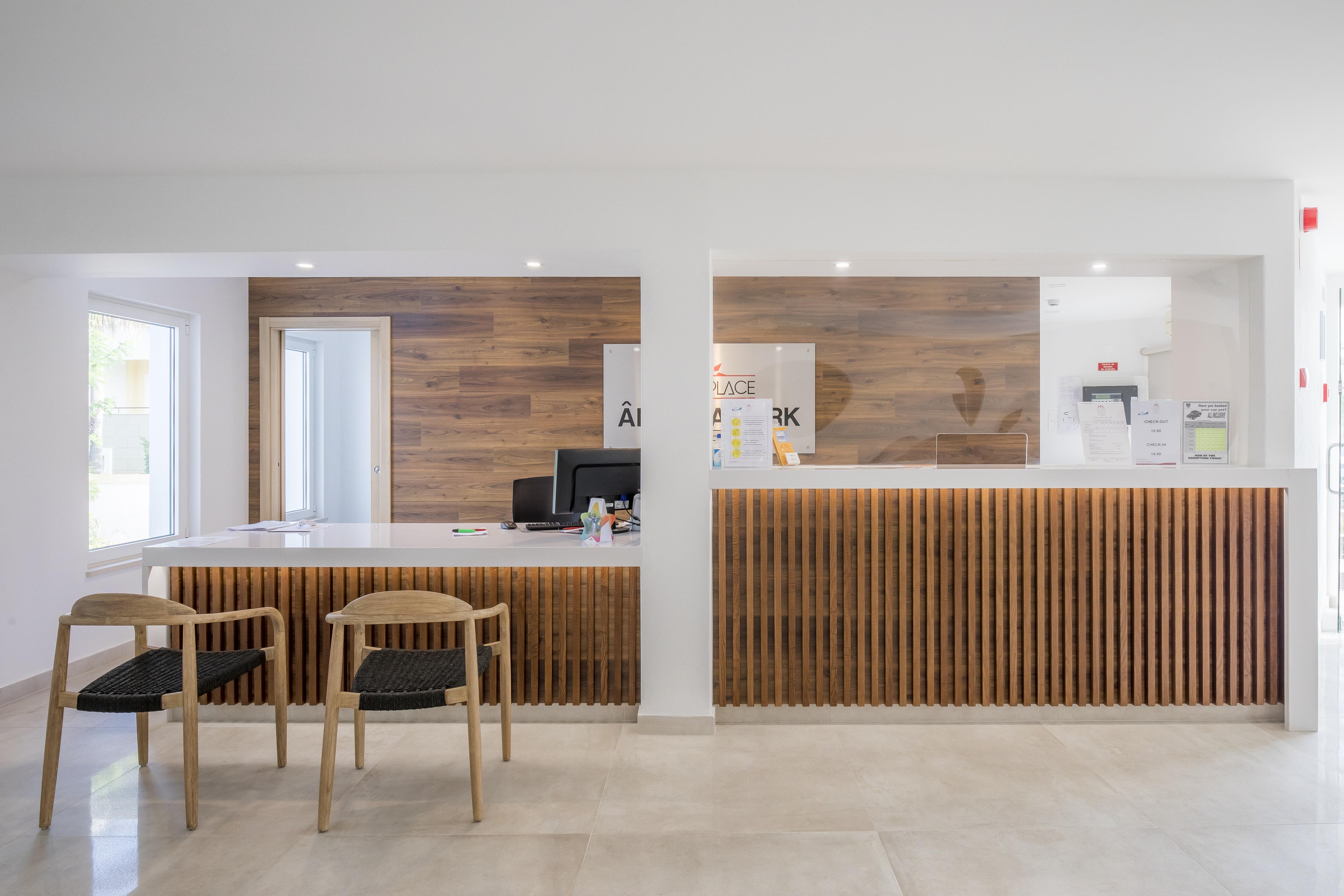 Ancora Park - Sunplace Hotels & Resorts Λάγος Εξωτερικό φωτογραφία