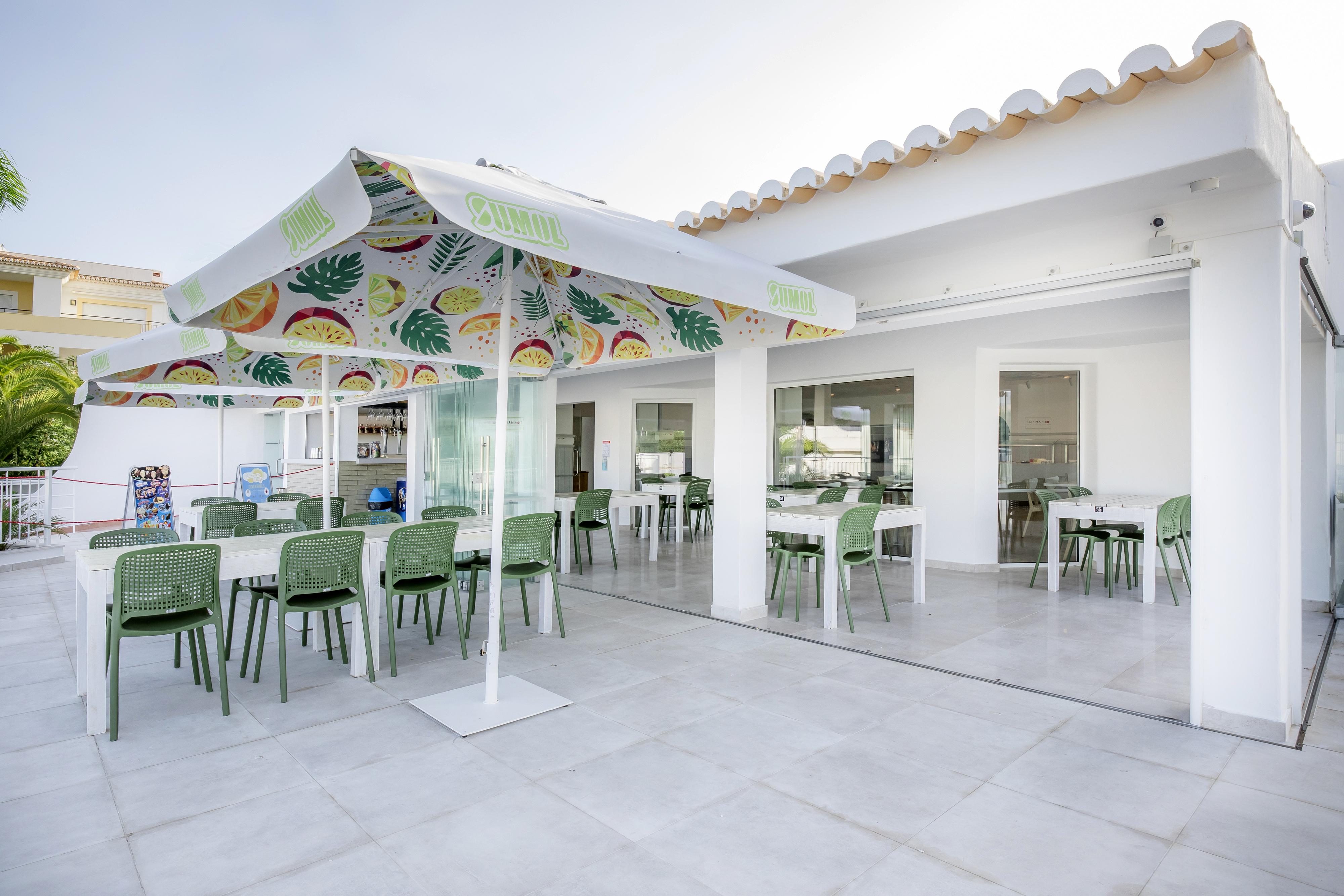 Ancora Park - Sunplace Hotels & Resorts Λάγος Εξωτερικό φωτογραφία