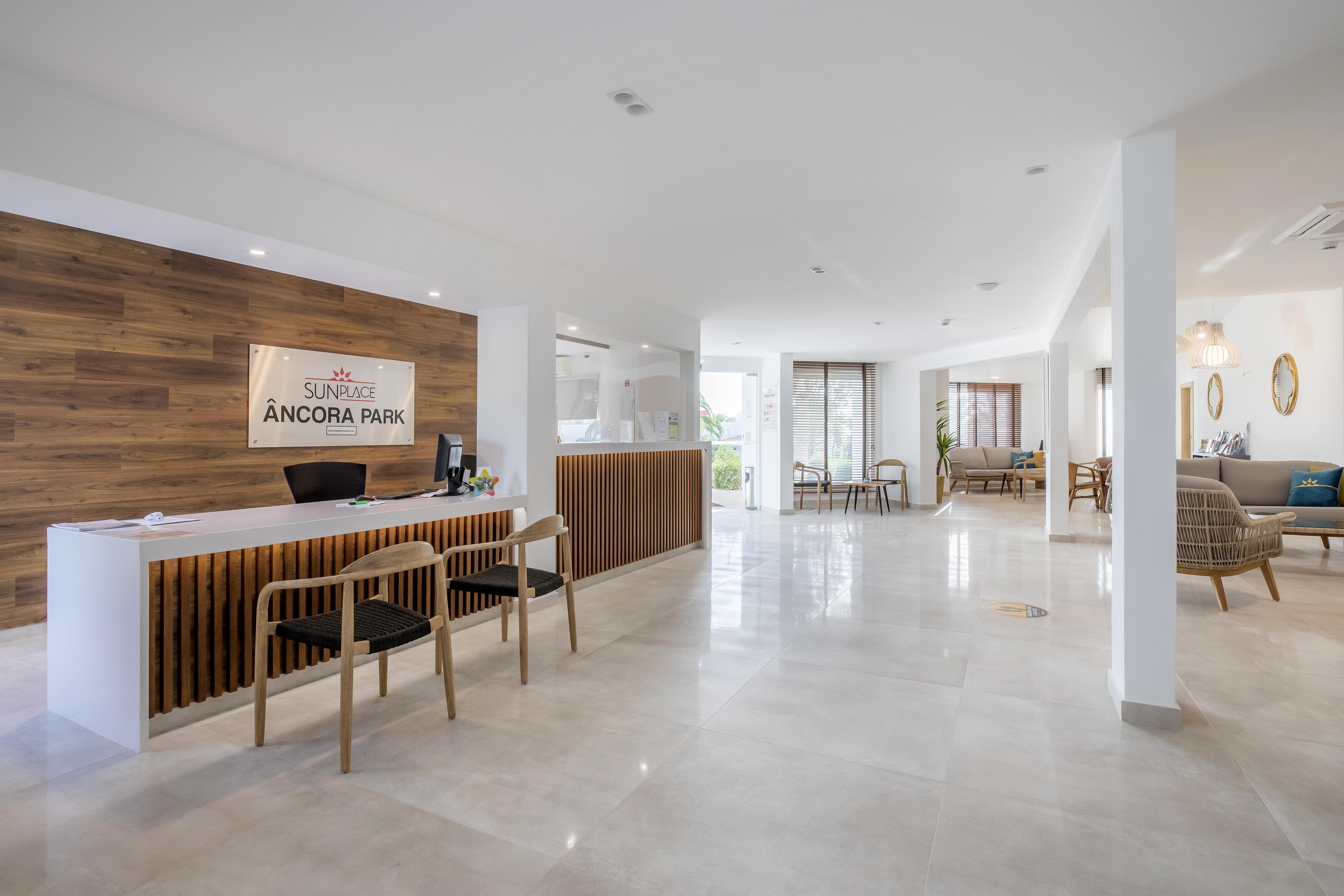 Ancora Park - Sunplace Hotels & Resorts Λάγος Εξωτερικό φωτογραφία