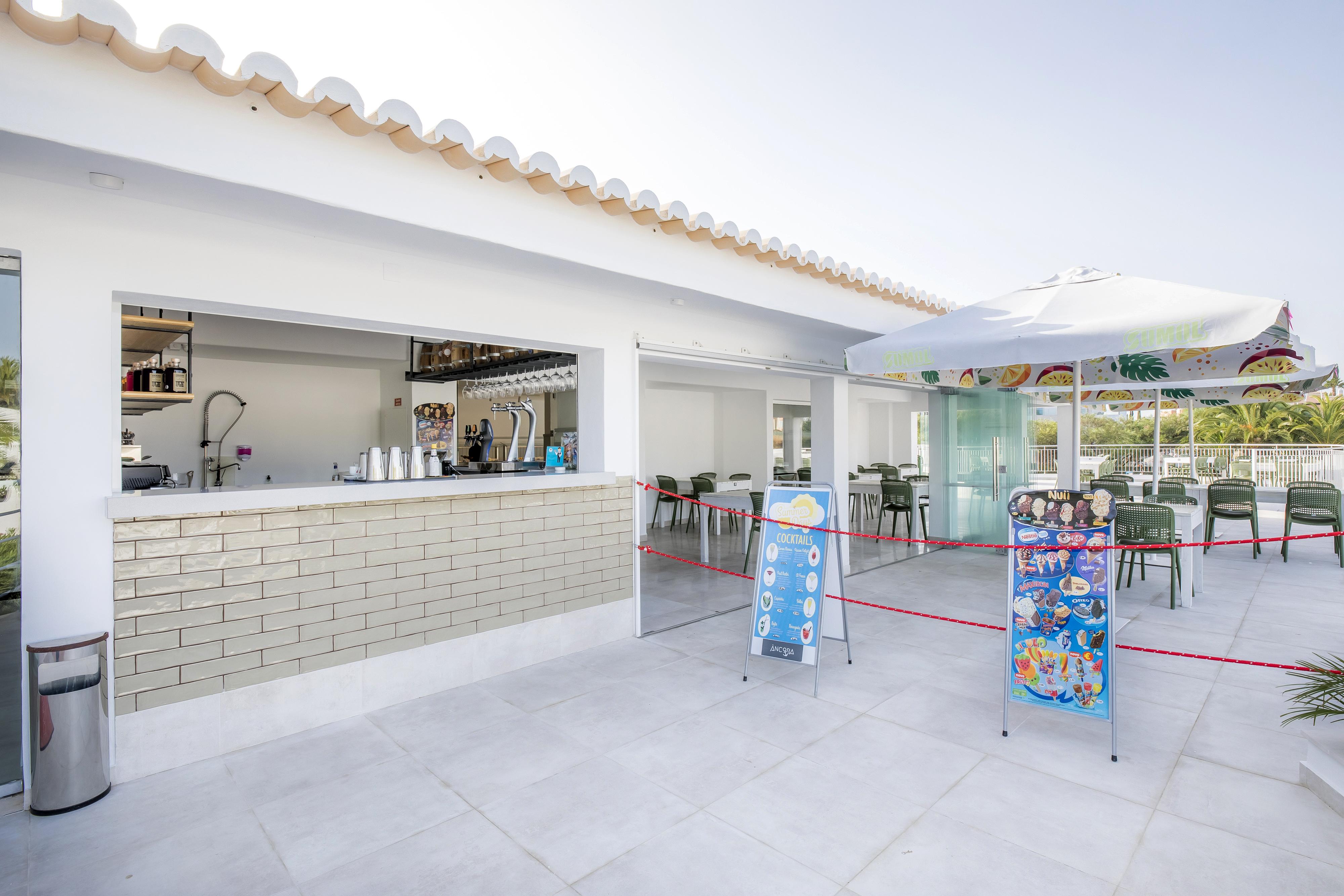 Ancora Park - Sunplace Hotels & Resorts Λάγος Εξωτερικό φωτογραφία
