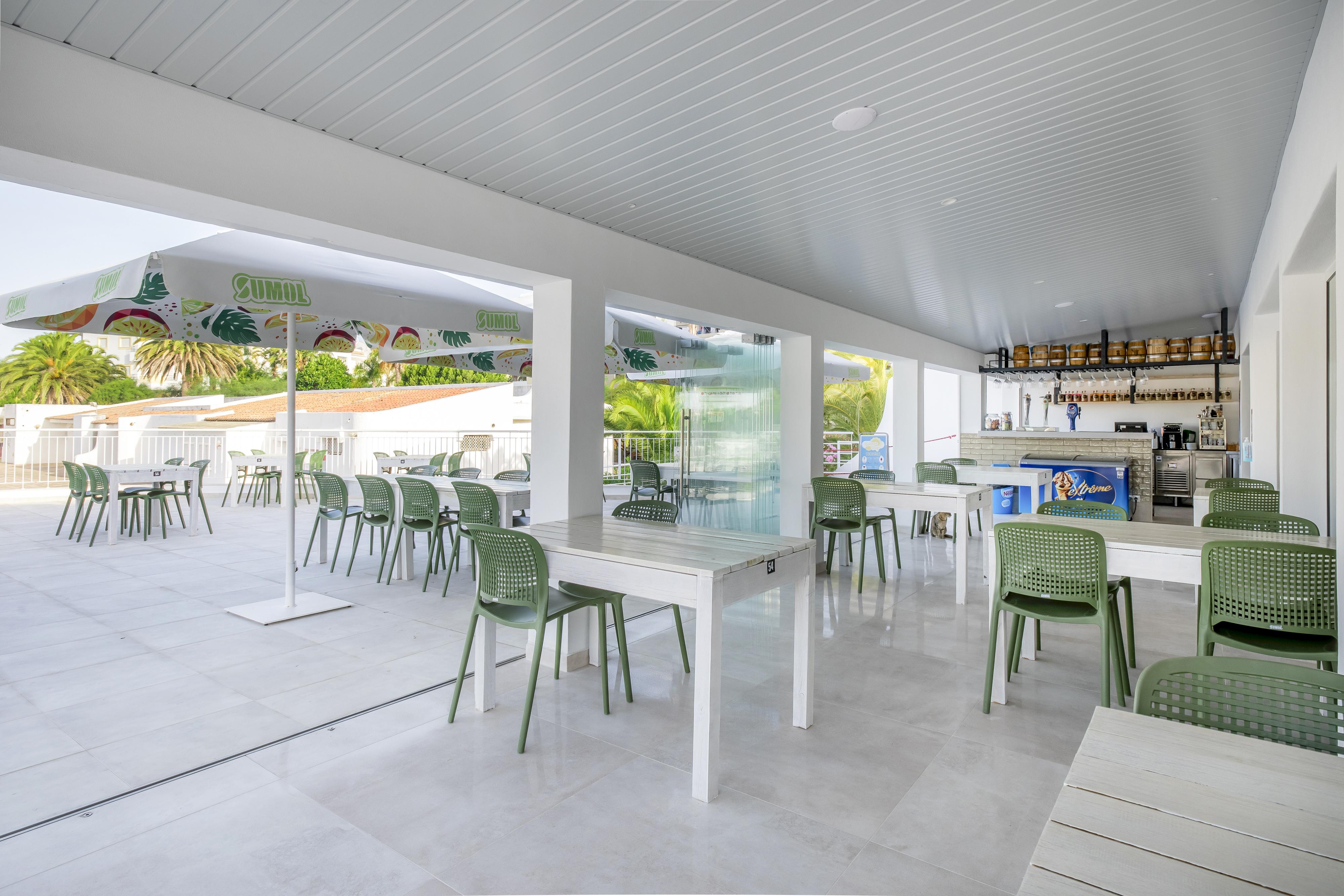 Ancora Park - Sunplace Hotels & Resorts Λάγος Εξωτερικό φωτογραφία
