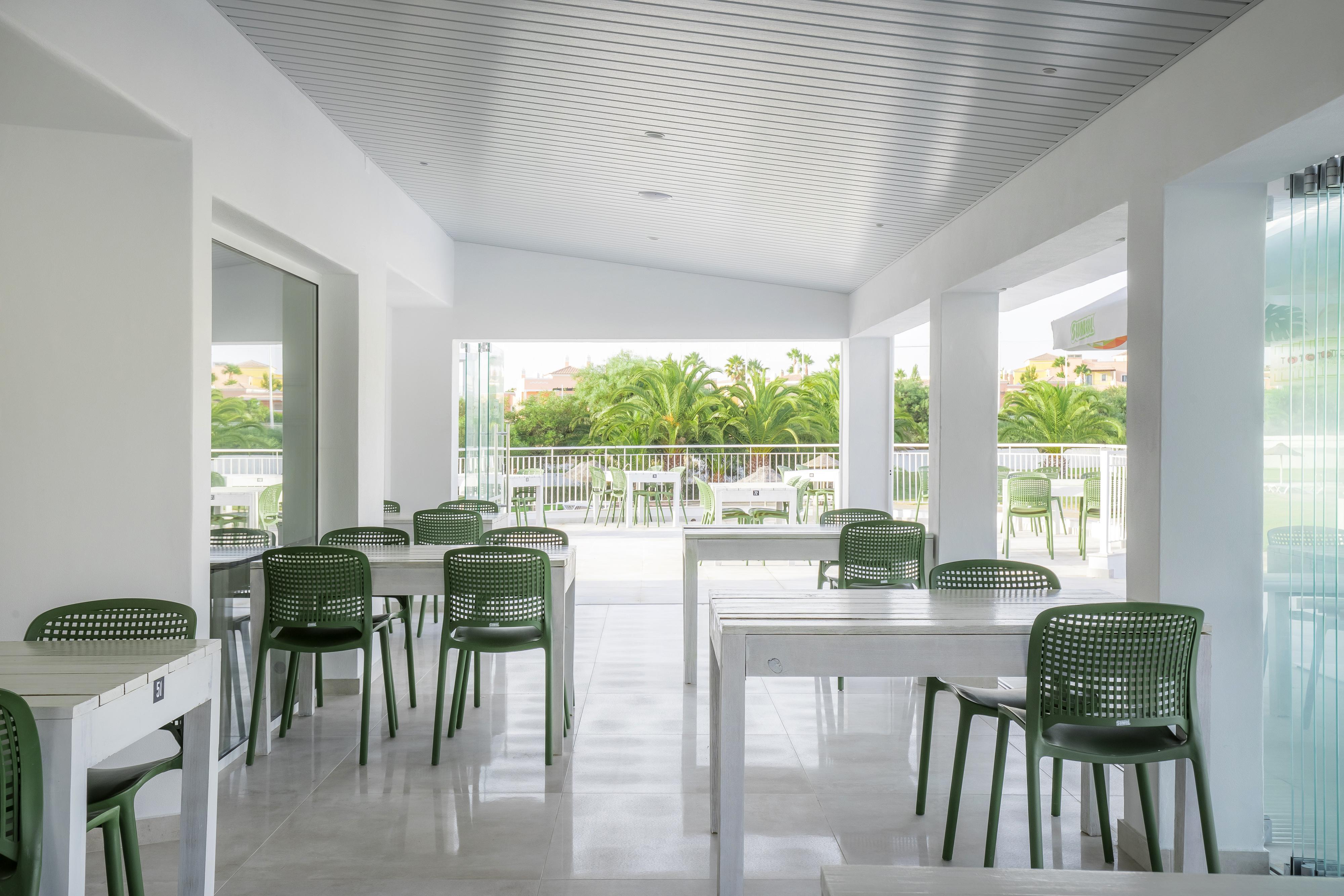 Ancora Park - Sunplace Hotels & Resorts Λάγος Εξωτερικό φωτογραφία