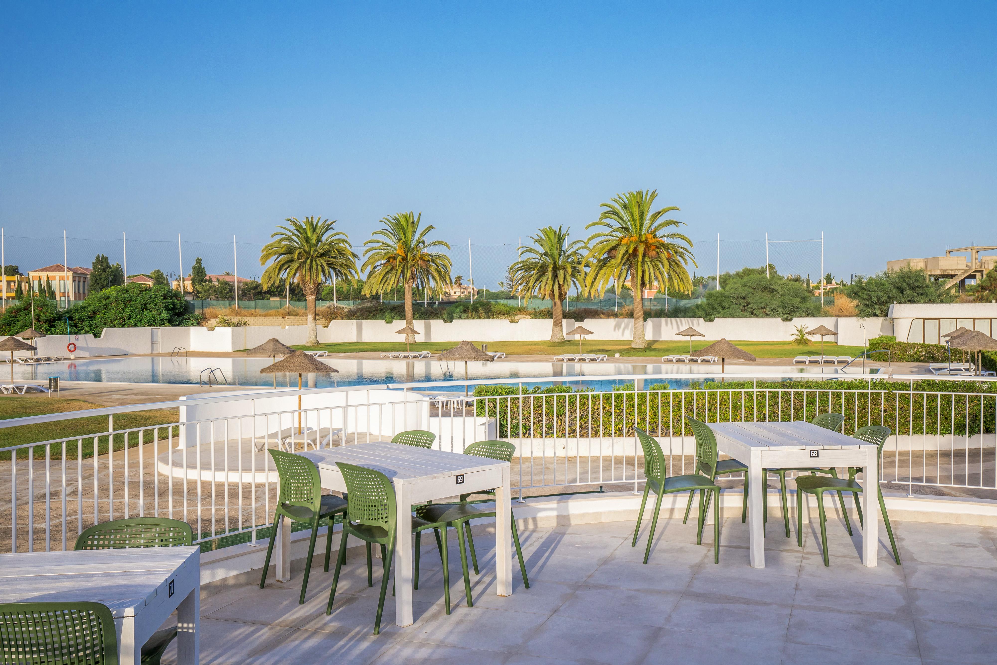 Ancora Park - Sunplace Hotels & Resorts Λάγος Εξωτερικό φωτογραφία