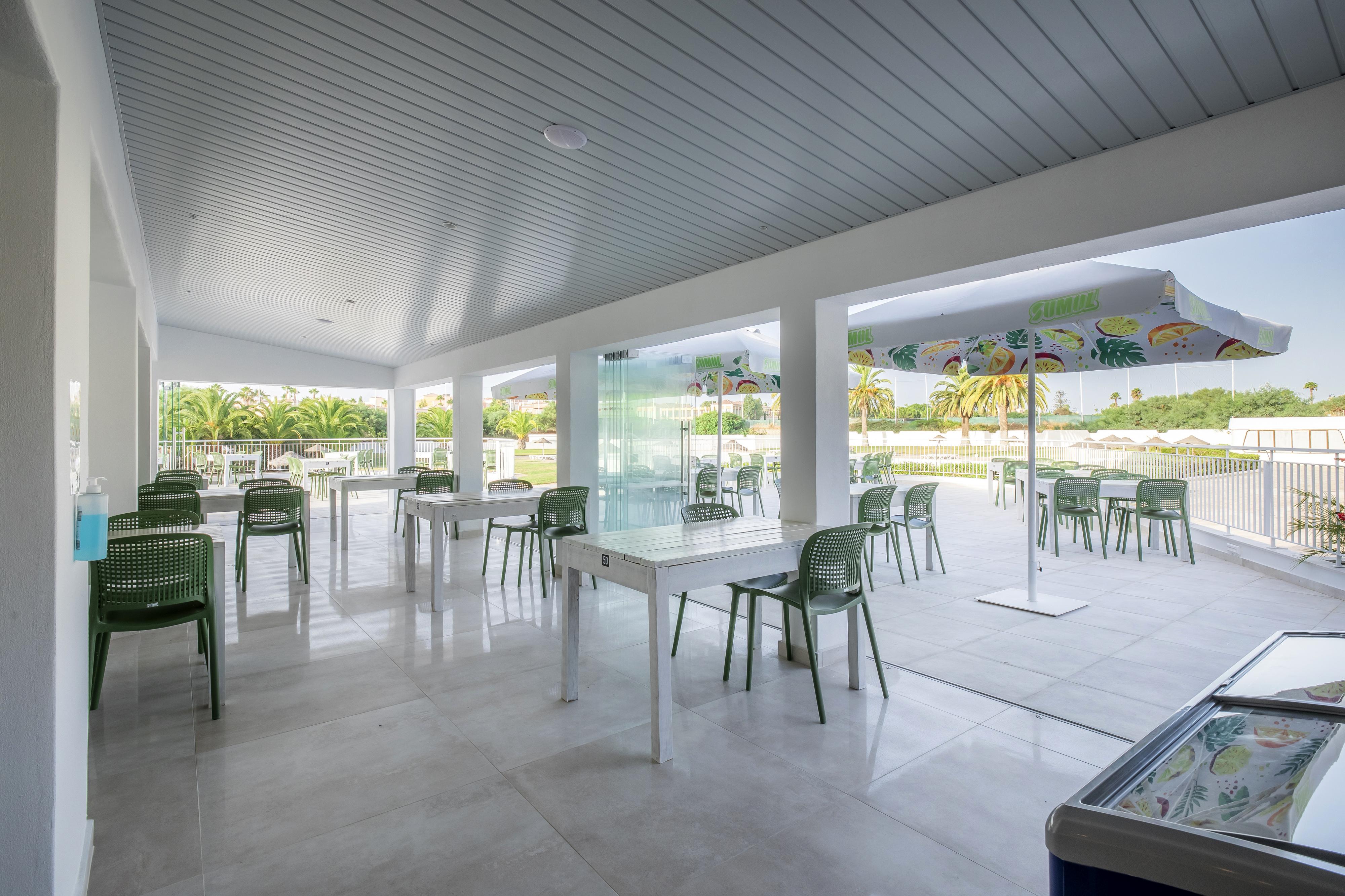 Ancora Park - Sunplace Hotels & Resorts Λάγος Εξωτερικό φωτογραφία