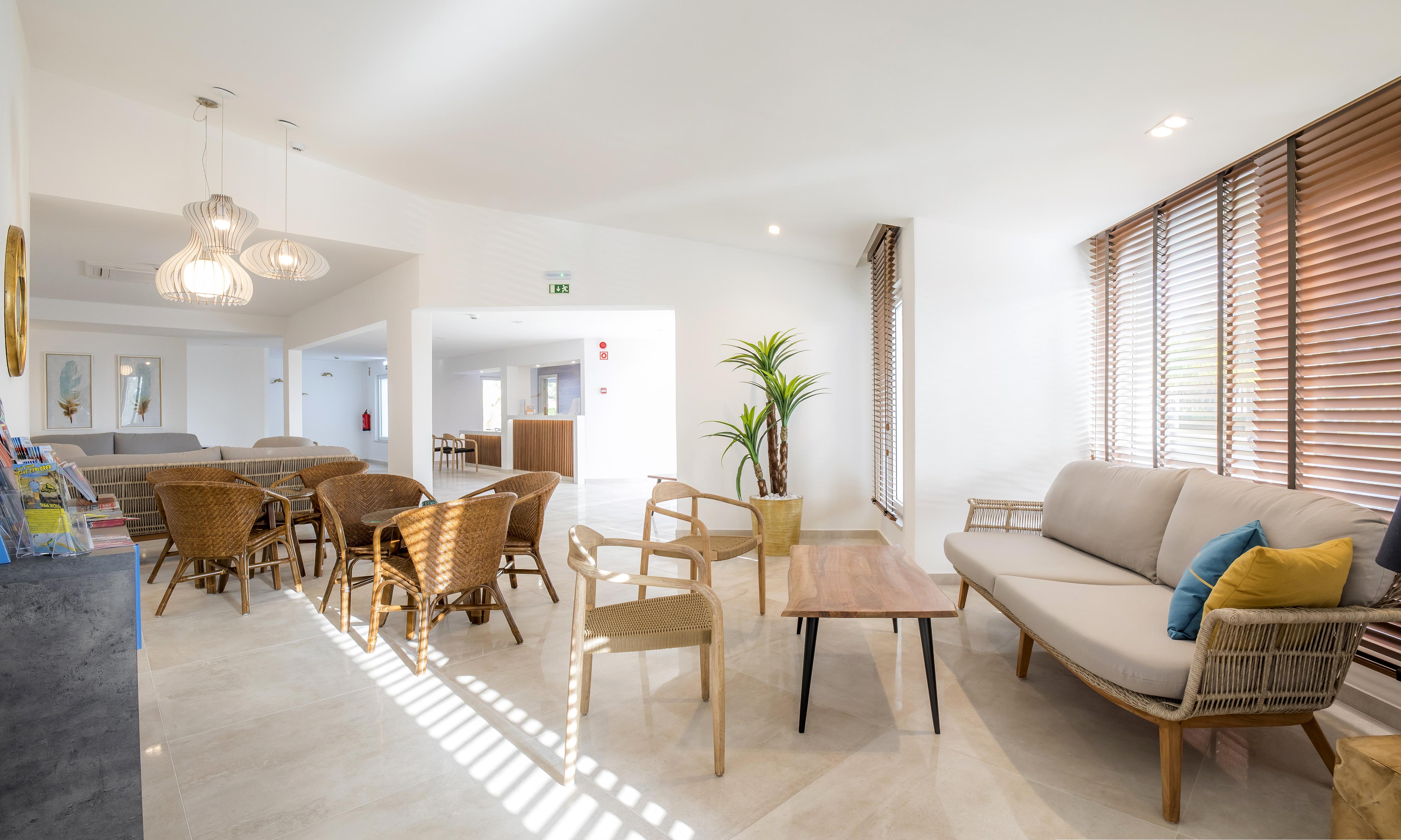 Ancora Park - Sunplace Hotels & Resorts Λάγος Εξωτερικό φωτογραφία