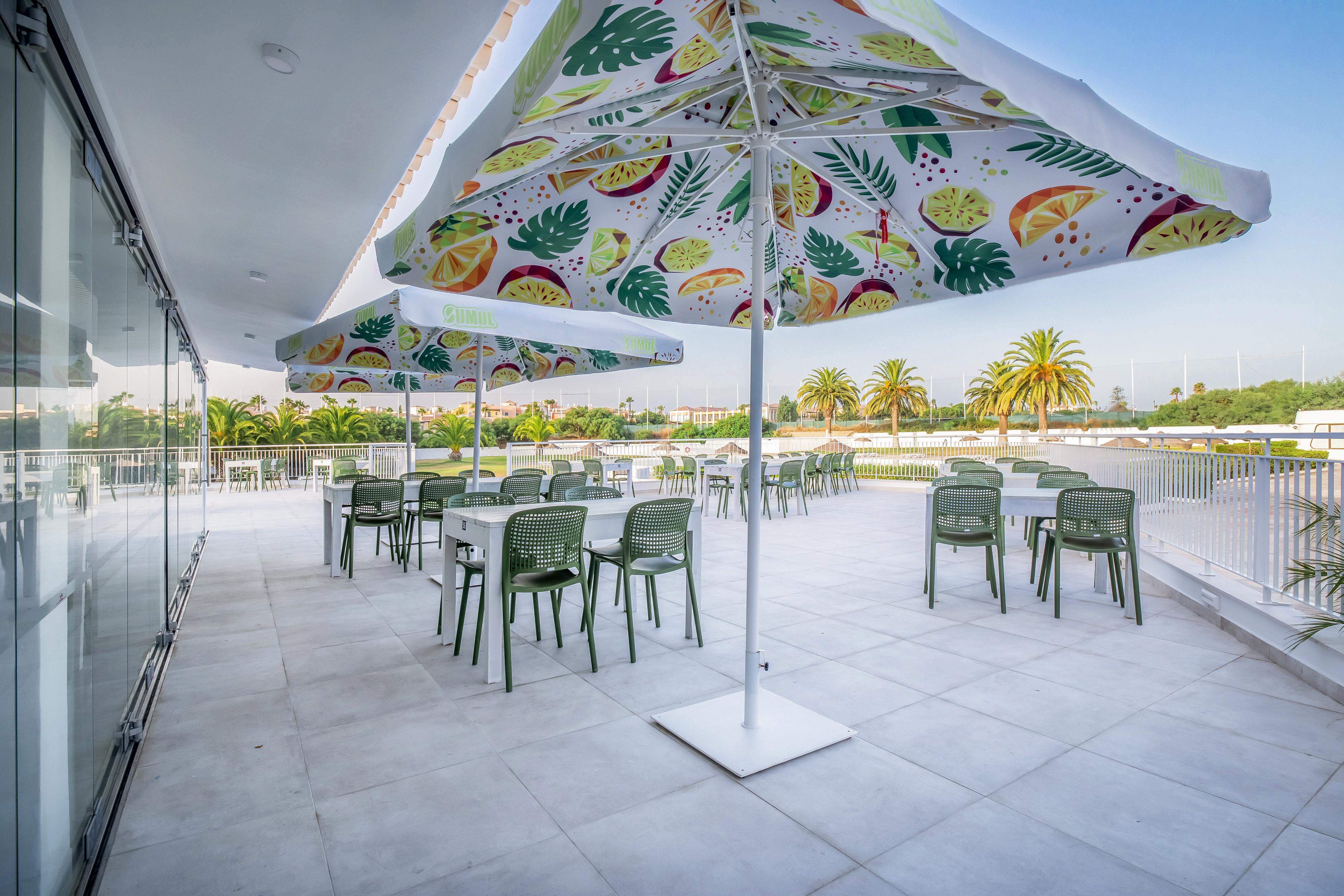 Ancora Park - Sunplace Hotels & Resorts Λάγος Εξωτερικό φωτογραφία