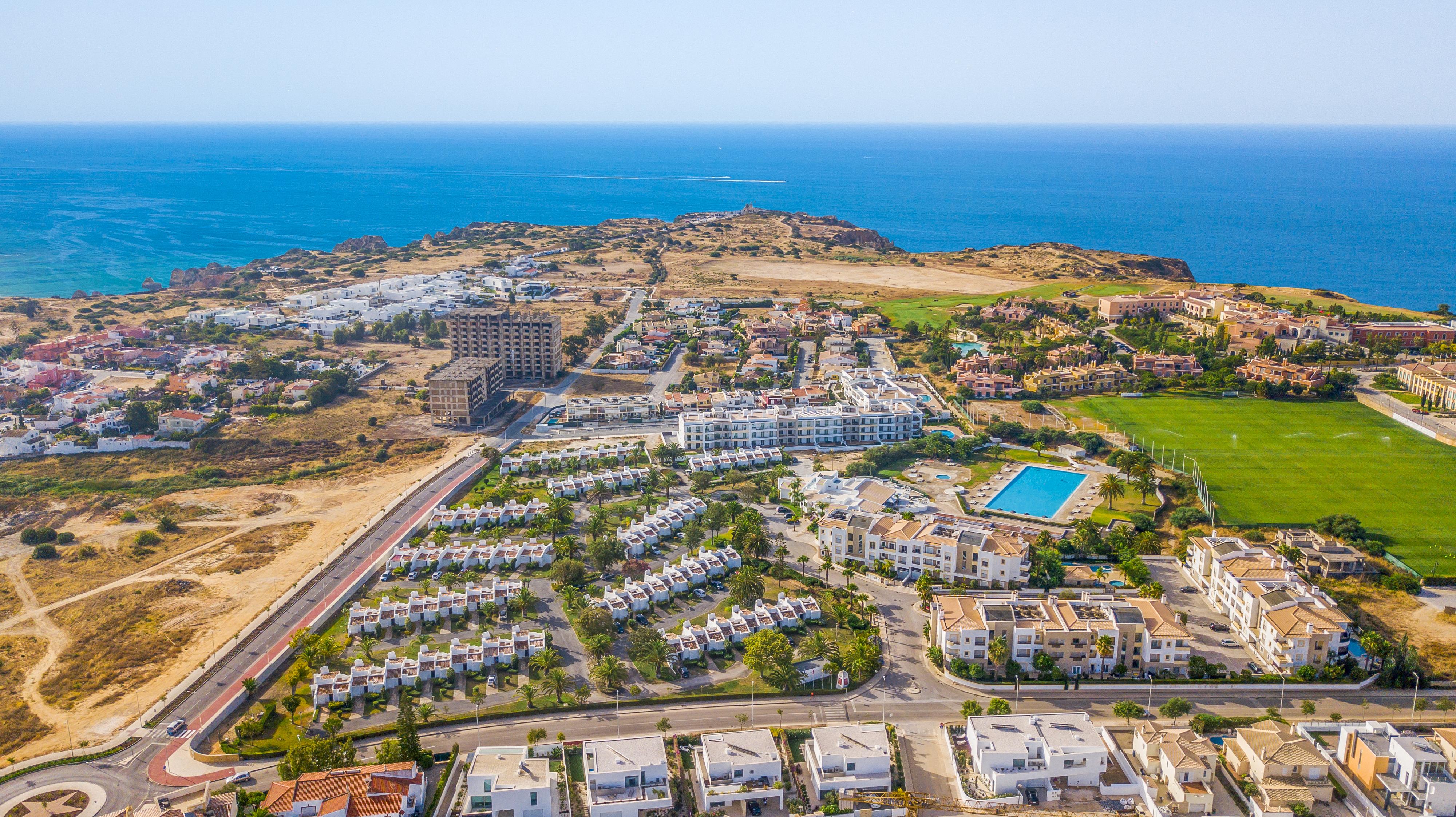 Ancora Park - Sunplace Hotels & Resorts Λάγος Εξωτερικό φωτογραφία