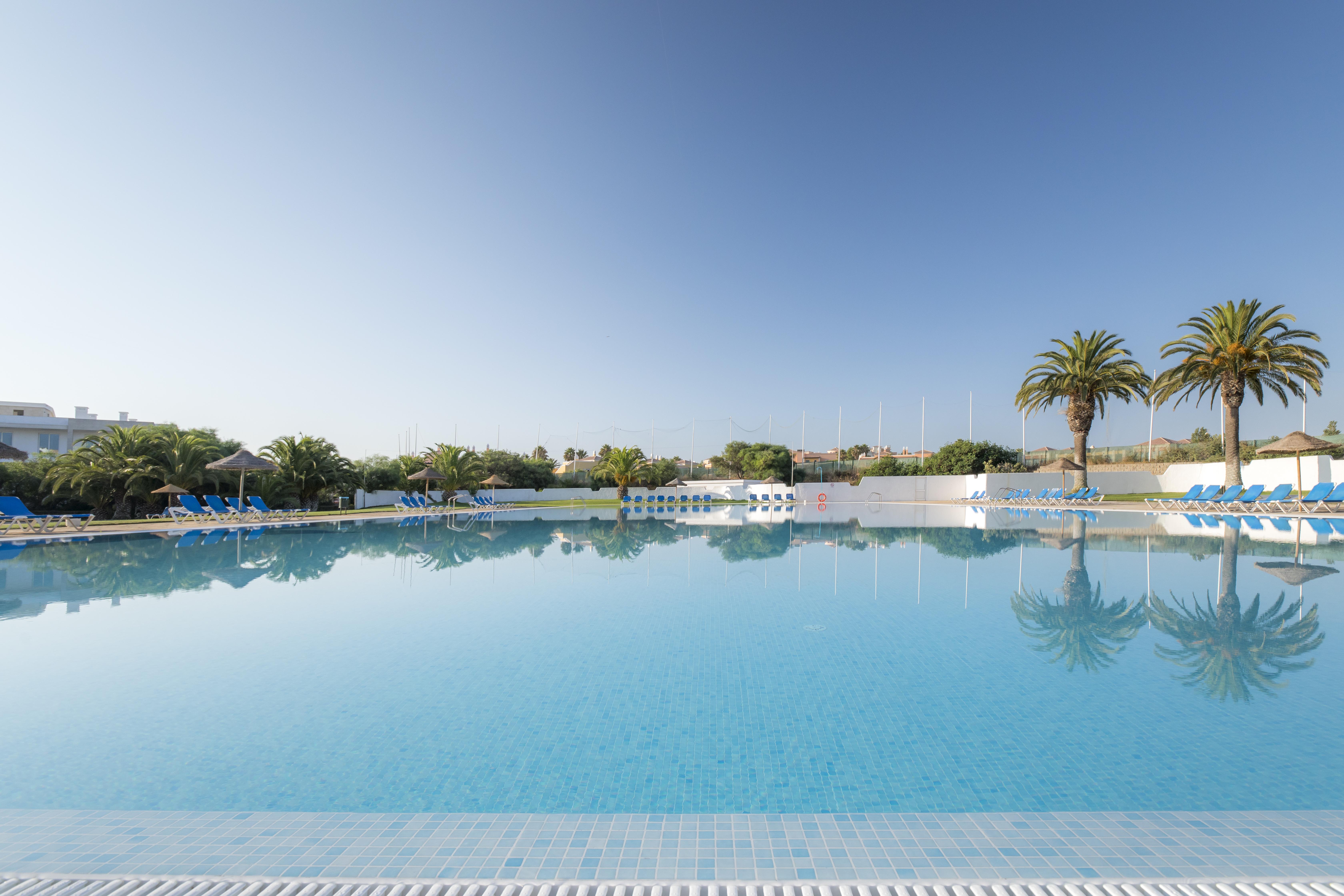 Ancora Park - Sunplace Hotels & Resorts Λάγος Εξωτερικό φωτογραφία