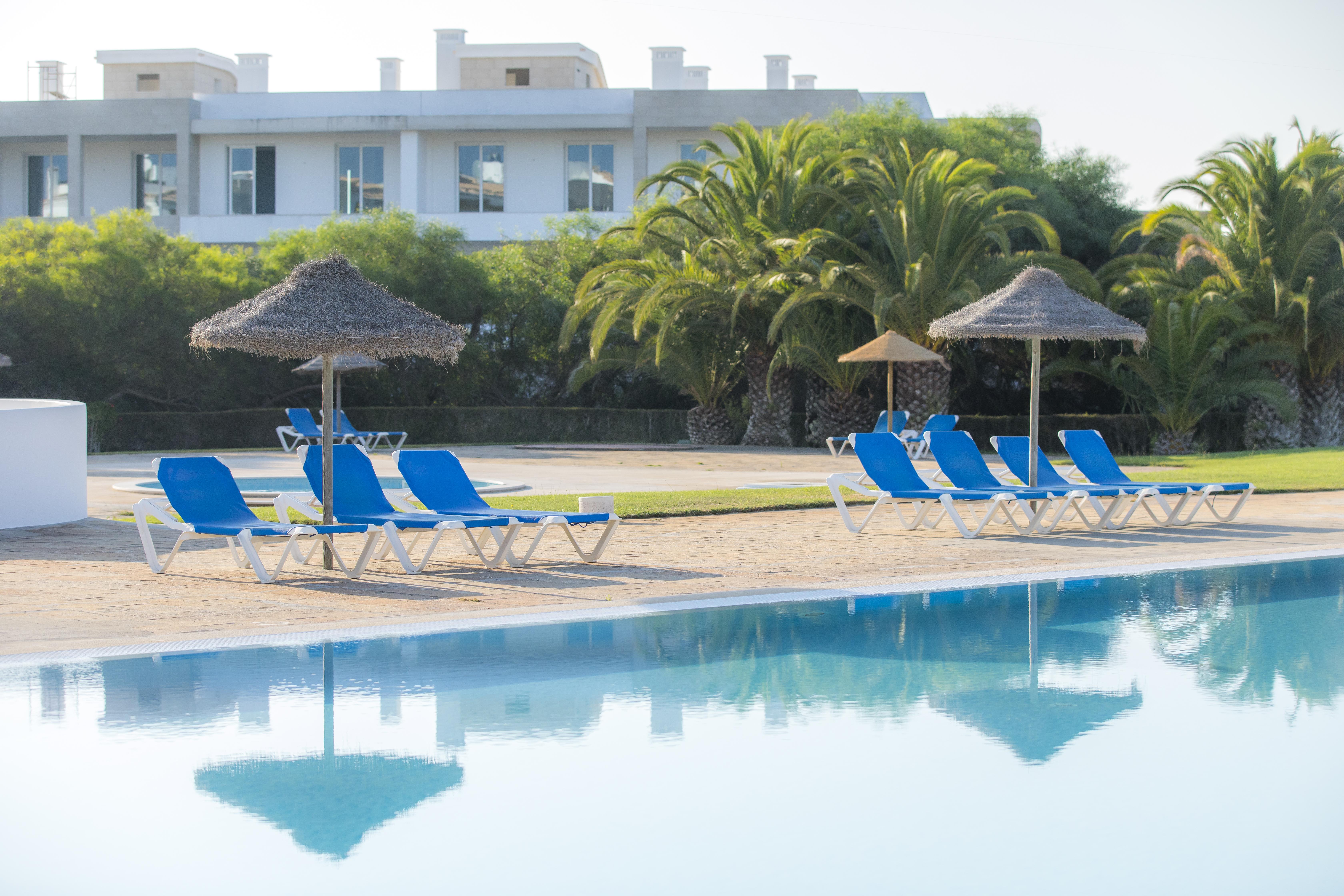 Ancora Park - Sunplace Hotels & Resorts Λάγος Εξωτερικό φωτογραφία