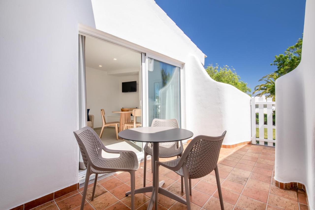 Ancora Park - Sunplace Hotels & Resorts Λάγος Εξωτερικό φωτογραφία