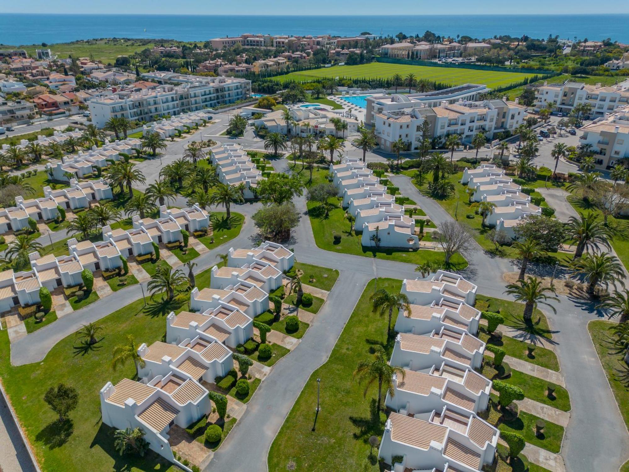 Ancora Park - Sunplace Hotels & Resorts Λάγος Εξωτερικό φωτογραφία