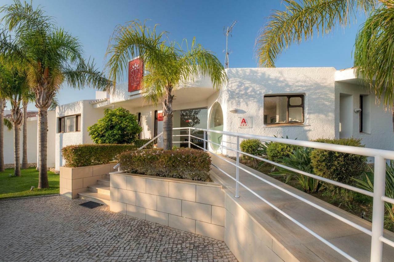 Ancora Park - Sunplace Hotels & Resorts Λάγος Εξωτερικό φωτογραφία